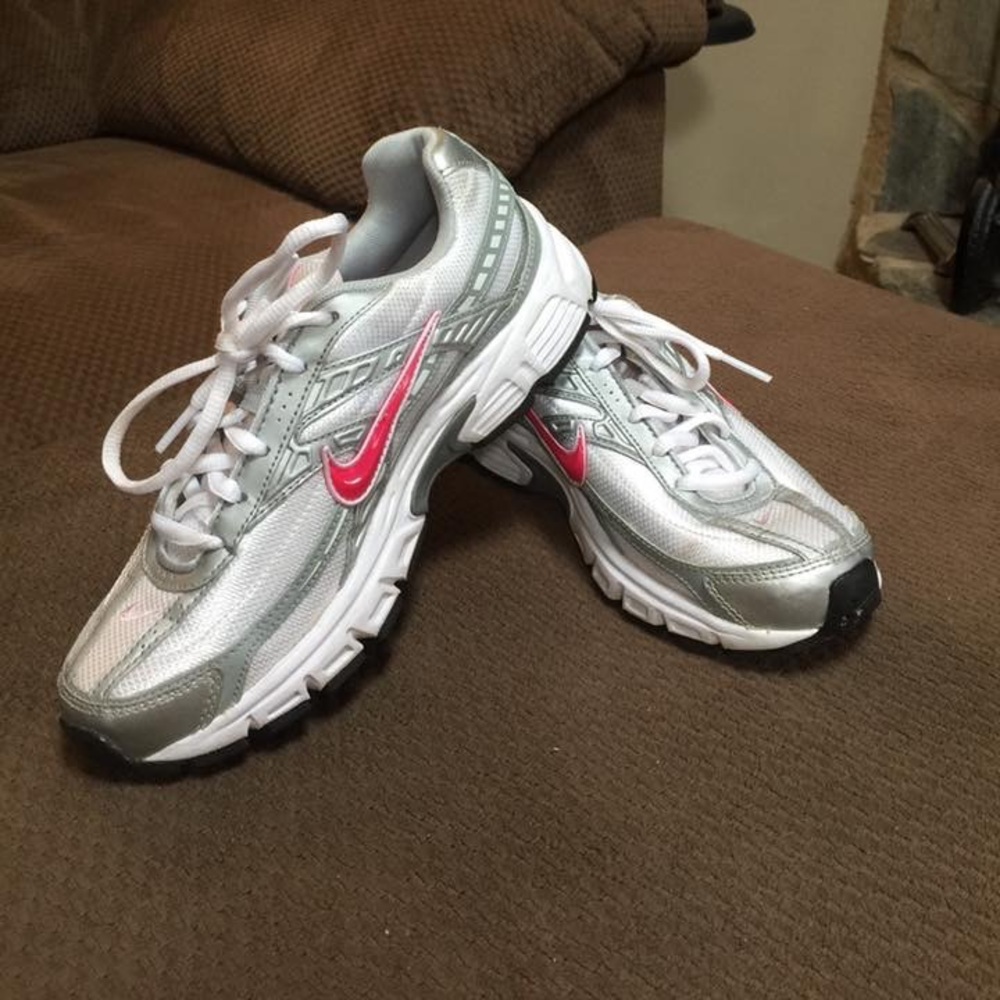 Tennis Shoes